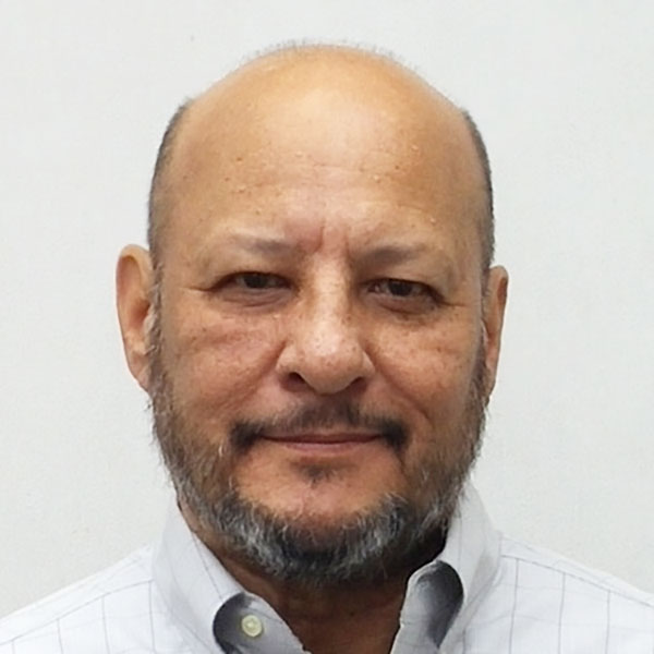 President Robert Grantham